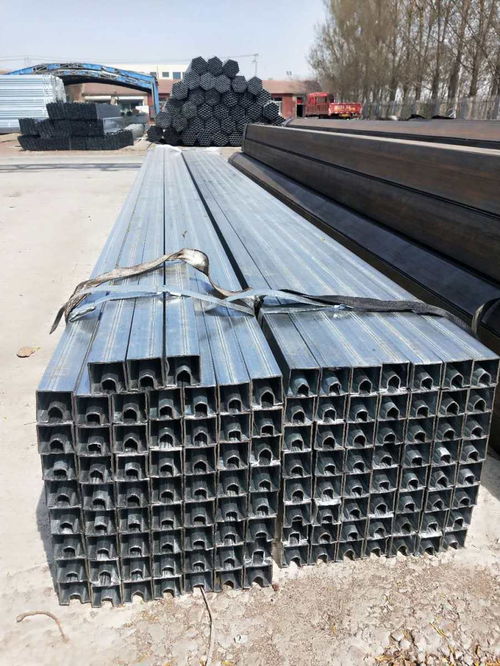 安徽40 80凹槽管厂家 规格齐全与深孔加工的专业优势