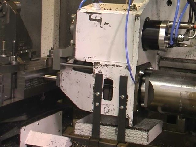 德国HPM微量润滑技术在深孔加工中的应用与优势