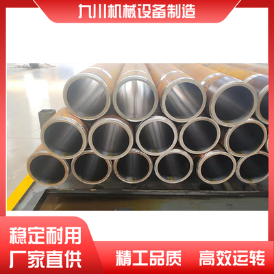 深入探讨深孔加工的专业服务与联系方式