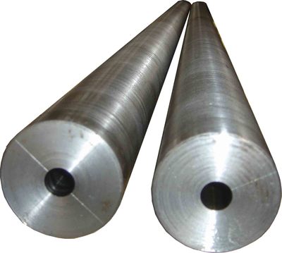 深孔加工 高精度工业制造中的核心技术