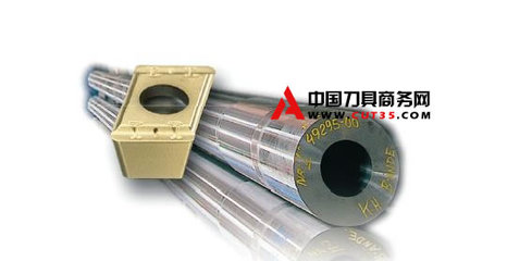 山特维克可乐满 开创深孔加工新天地