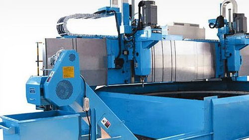 国外深孔钻床用螺纹切削刀具 现状剖析与未来趋势