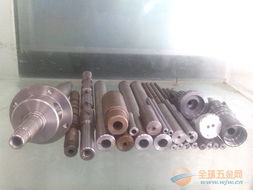 无锡精密轴机械 深孔加工利器——枪钻技术详解与应用