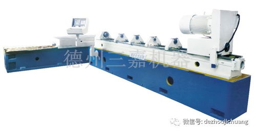 板材加工利器 深孔钻床及其在深孔加工中的应用