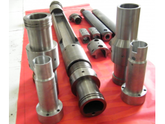 钛镍钽锆钼高端难熔金属材料加工与应用探索